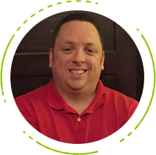 Rev. Jason B. Harrison, M.A. podcast logo